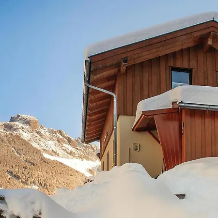 Holiday Village Alpendorf Dachstein West - Osb04501-tya * Annaberg im Lammertal