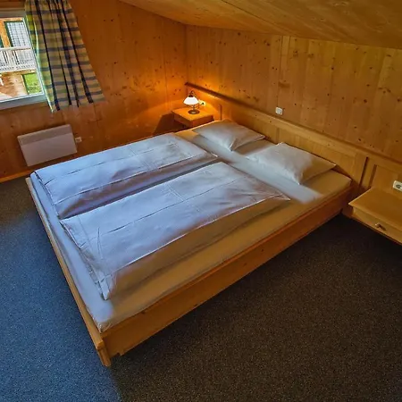 Holiday Village Alpendorf Dachstein West - Osb04501-tya * Annaberg im Lammertal
