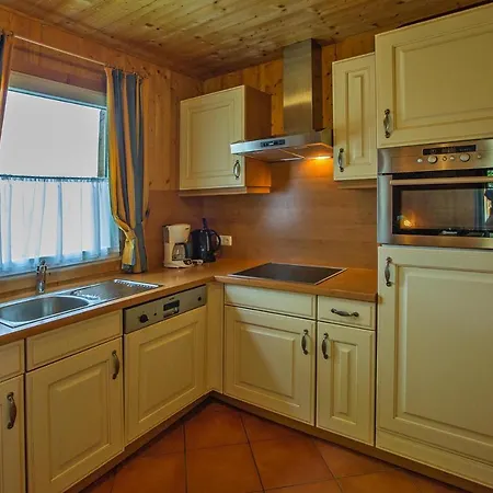Alpesi faház Holiday Village Alpendorf Dachstein West - Osb04501-tya Annaberg im Lammertal