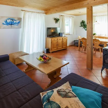Alpesi faház Holiday Village Alpendorf Dachstein West - Osb04501-tya Annaberg im Lammertal