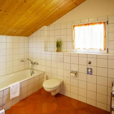 Alpesi faház Holiday Village Alpendorf Dachstein West - Osb04501-tya *