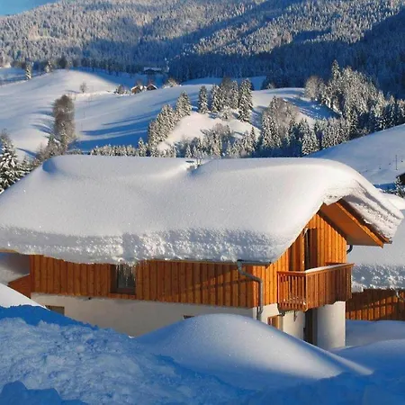 Holiday Village Alpendorf Dachstein West - Osb04501-tya * Annaberg im Lammertal