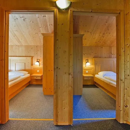 Holiday Village Alpendorf Dachstein West - Osb04501-tya Alpesi faház Annaberg im Lammertal