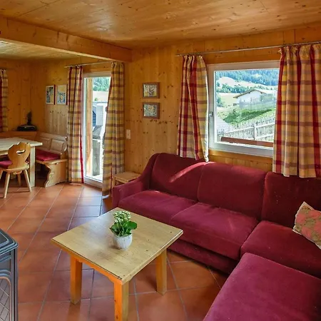 Holiday Village Alpendorf Dachstein West - Osb04501-tya Alpesi faház Annaberg im Lammertal