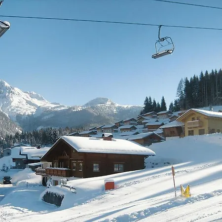 Holiday Village Alpendorf Dachstein West - Osb04501-tya Annaberg im Lammertal