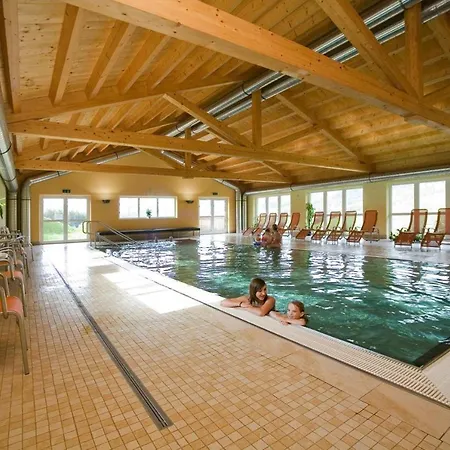 Alpesi faház Holiday Village Alpendorf Dachstein West - Osb04501-tya Annaberg im Lammertal